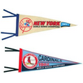 Sublimation Medium Wall Pennant